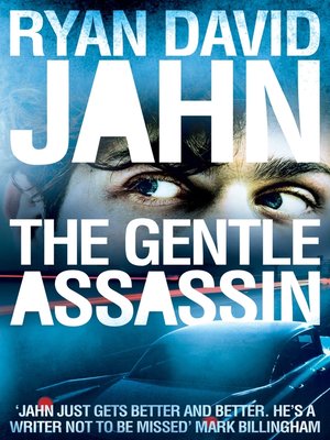 cover image of The Gentle Assassin